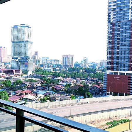 The Summer Suites At Kualalumpur Kuala Lumpur Exterior photo