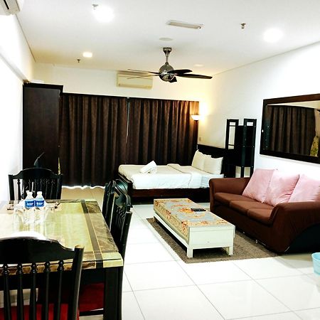 The Summer Suites At Kualalumpur Kuala Lumpur Exterior photo