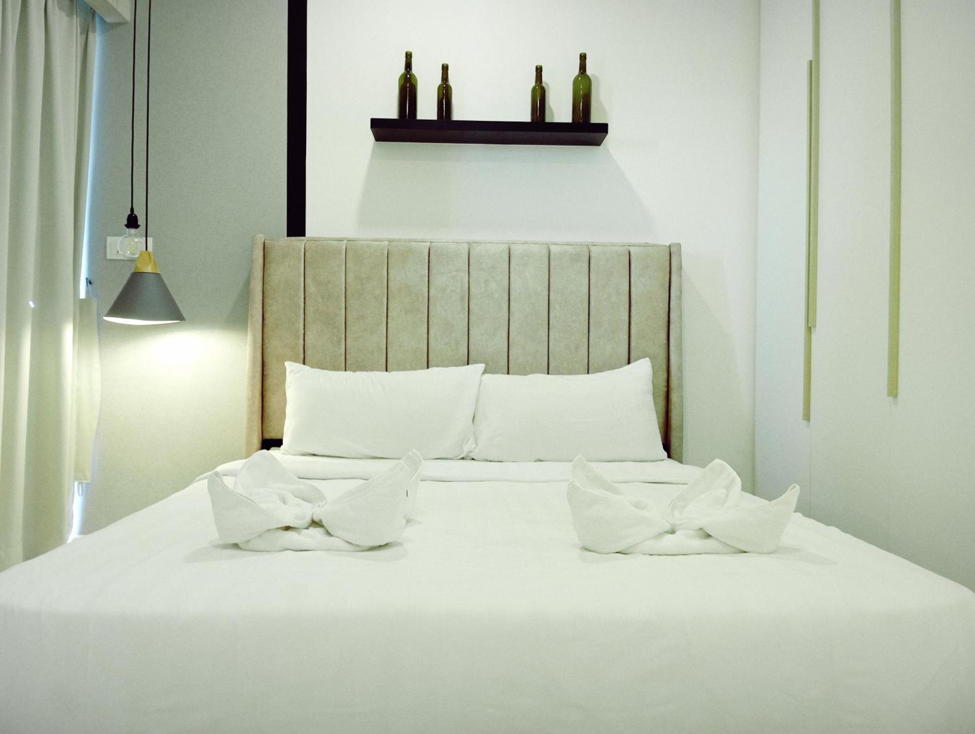 The Summer Suites At Kualalumpur Kuala Lumpur Exterior photo