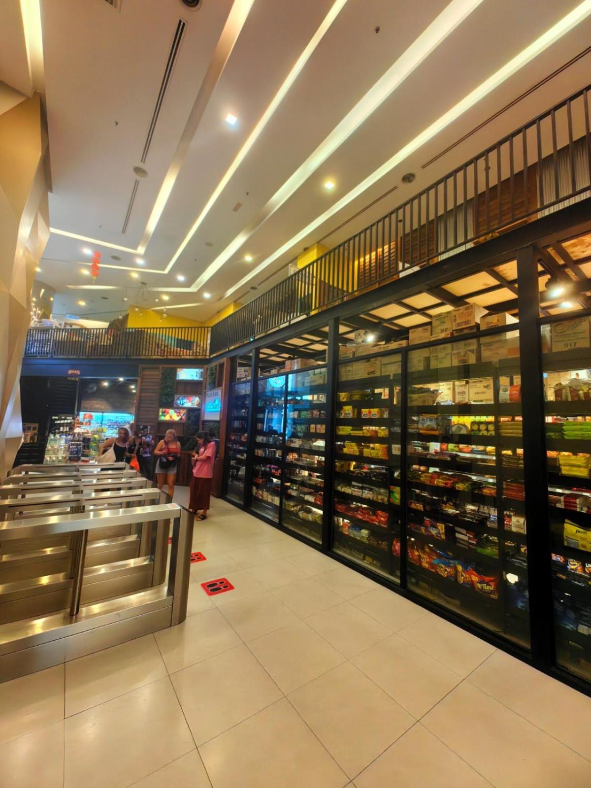 The Summer Suites At Kualalumpur Kuala Lumpur Exterior photo