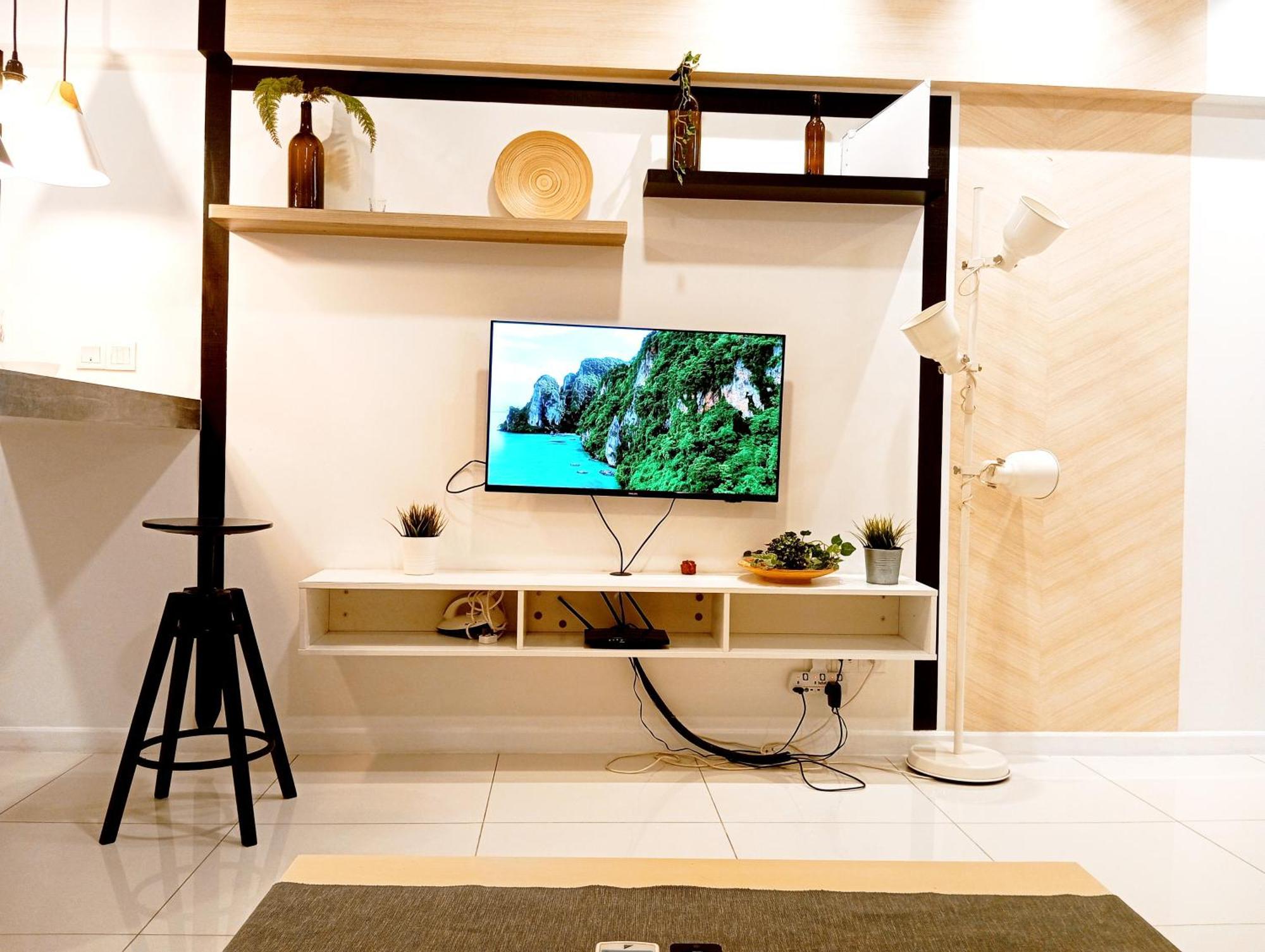 The Summer Suites At Kualalumpur Kuala Lumpur Exterior photo