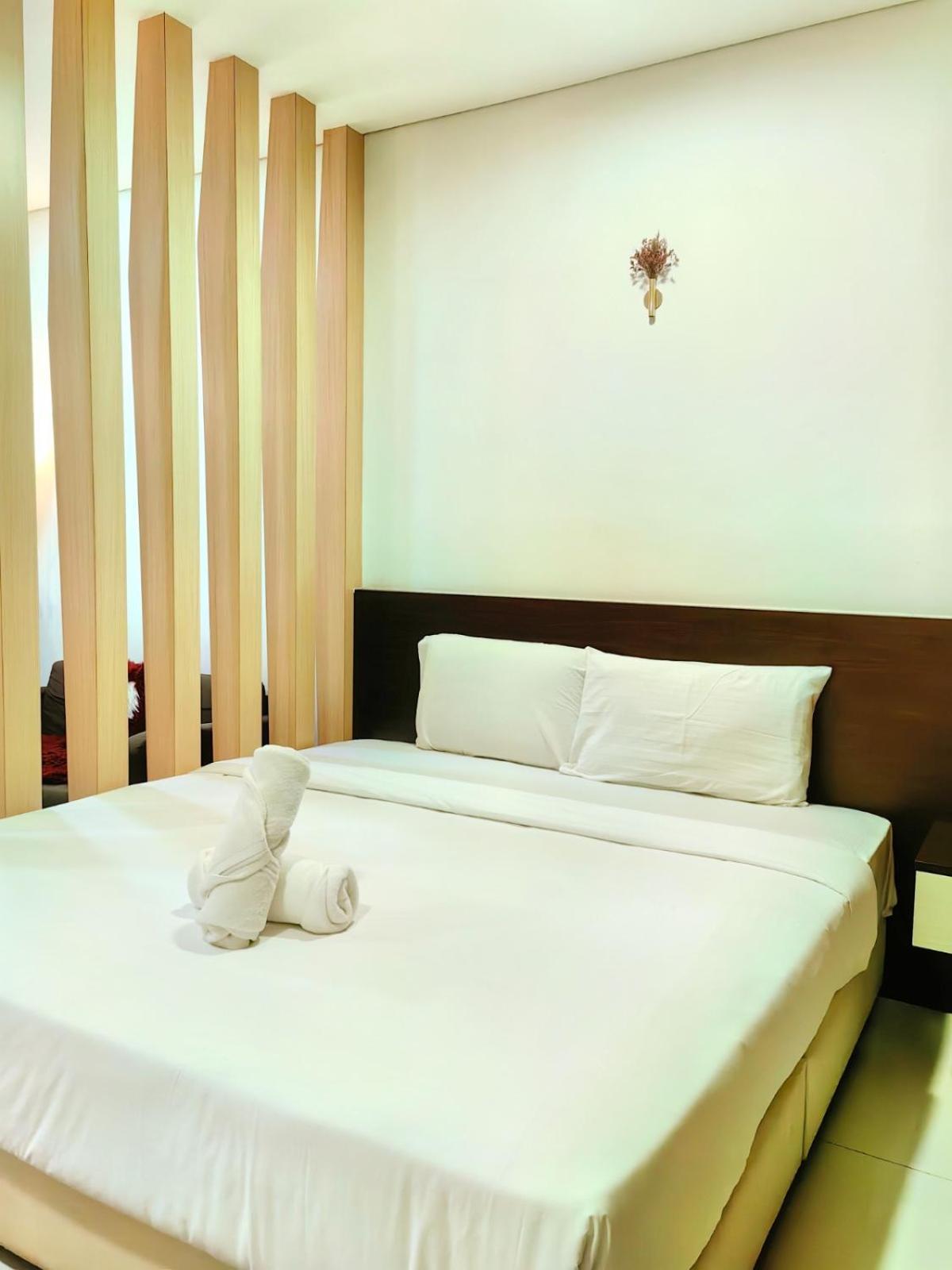 The Summer Suites At Kualalumpur Kuala Lumpur Exterior photo