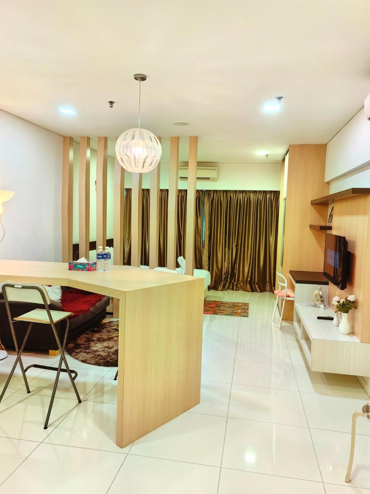 The Summer Suites At Kualalumpur Kuala Lumpur Exterior photo