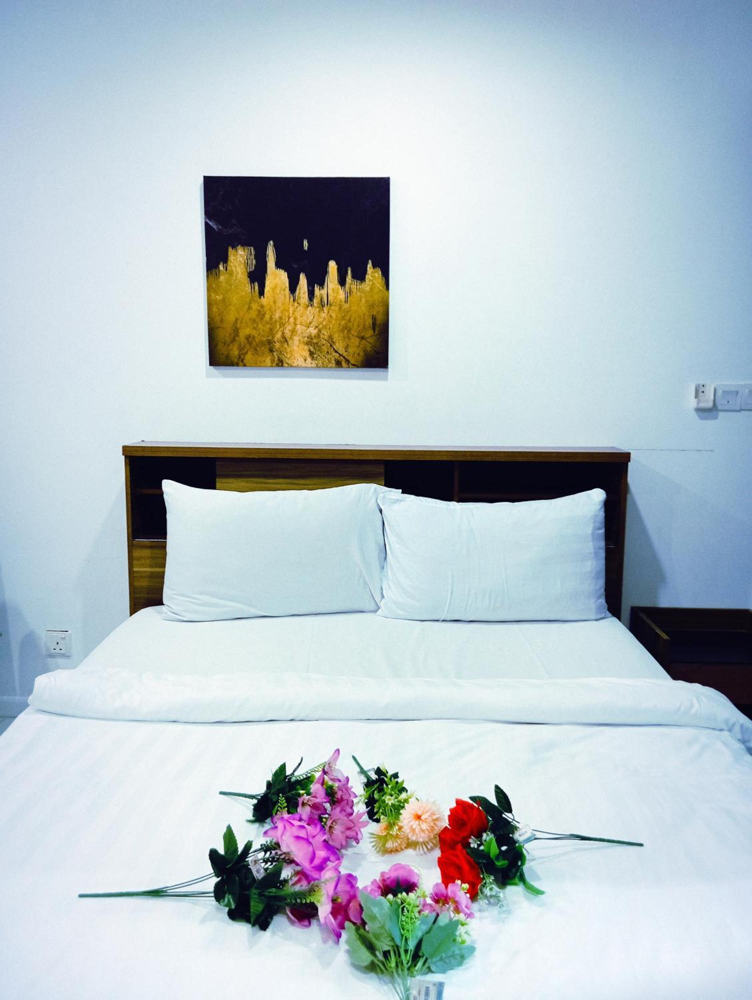 The Summer Suites At Kualalumpur Kuala Lumpur Exterior photo