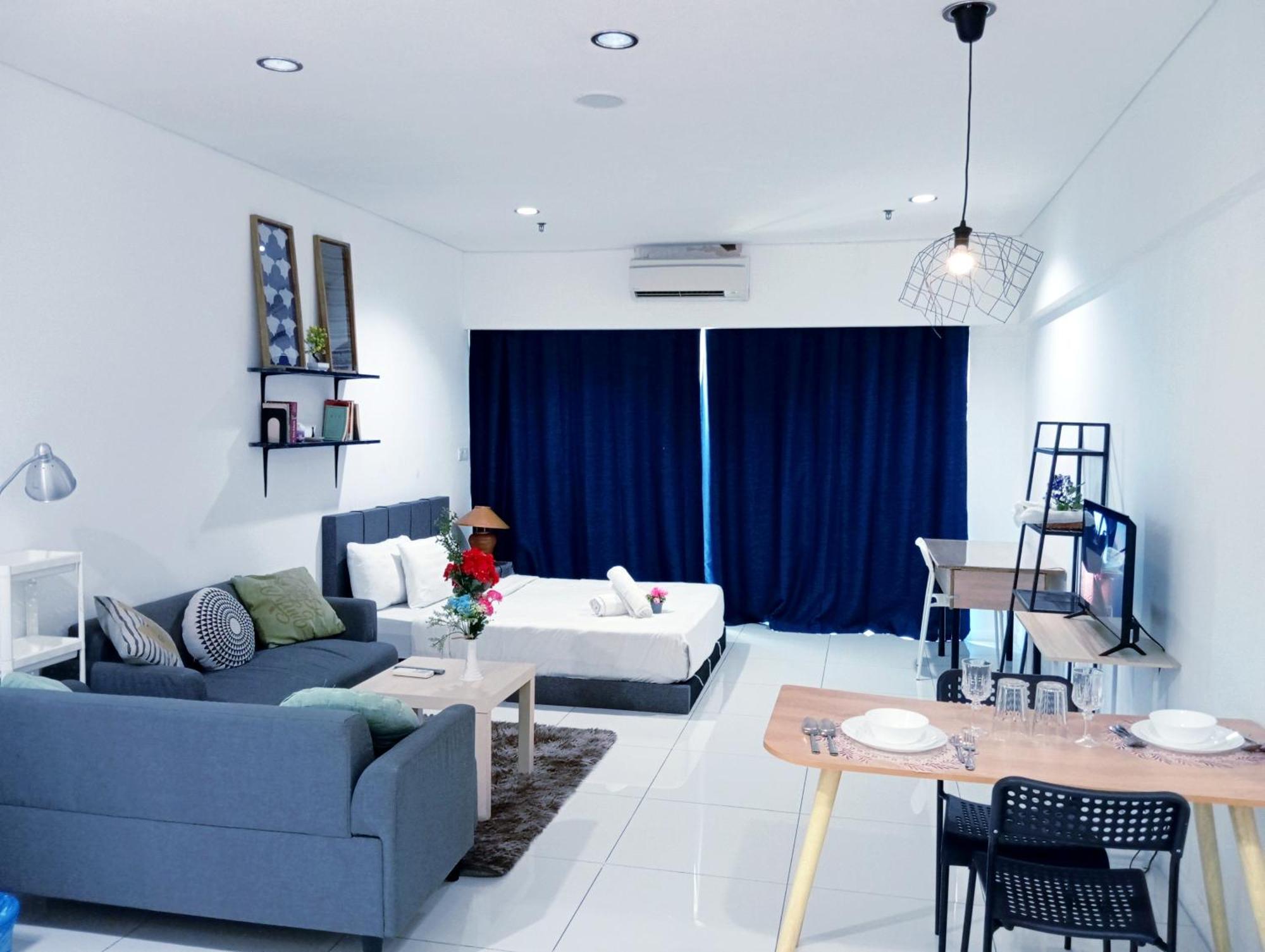 The Summer Suites At Kualalumpur Kuala Lumpur Exterior photo