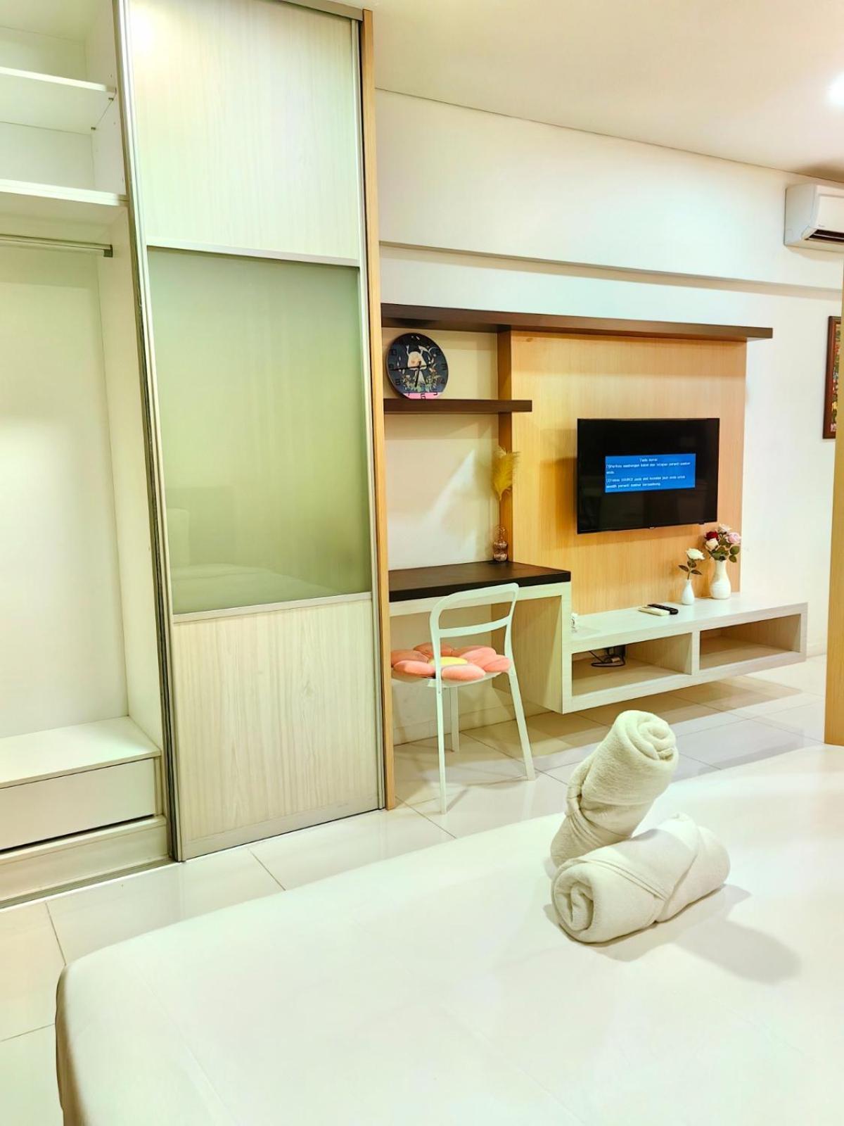 The Summer Suites At Kualalumpur Kuala Lumpur Exterior photo