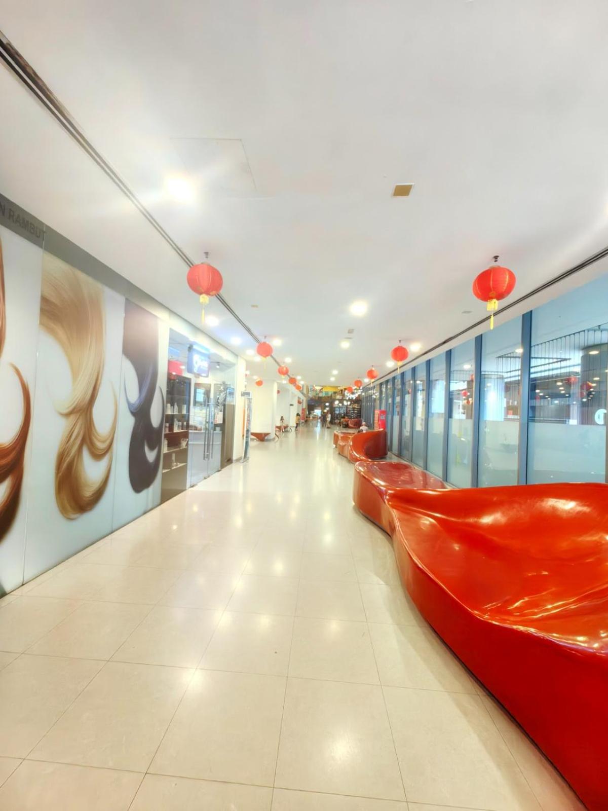 The Summer Suites At Kualalumpur Kuala Lumpur Exterior photo