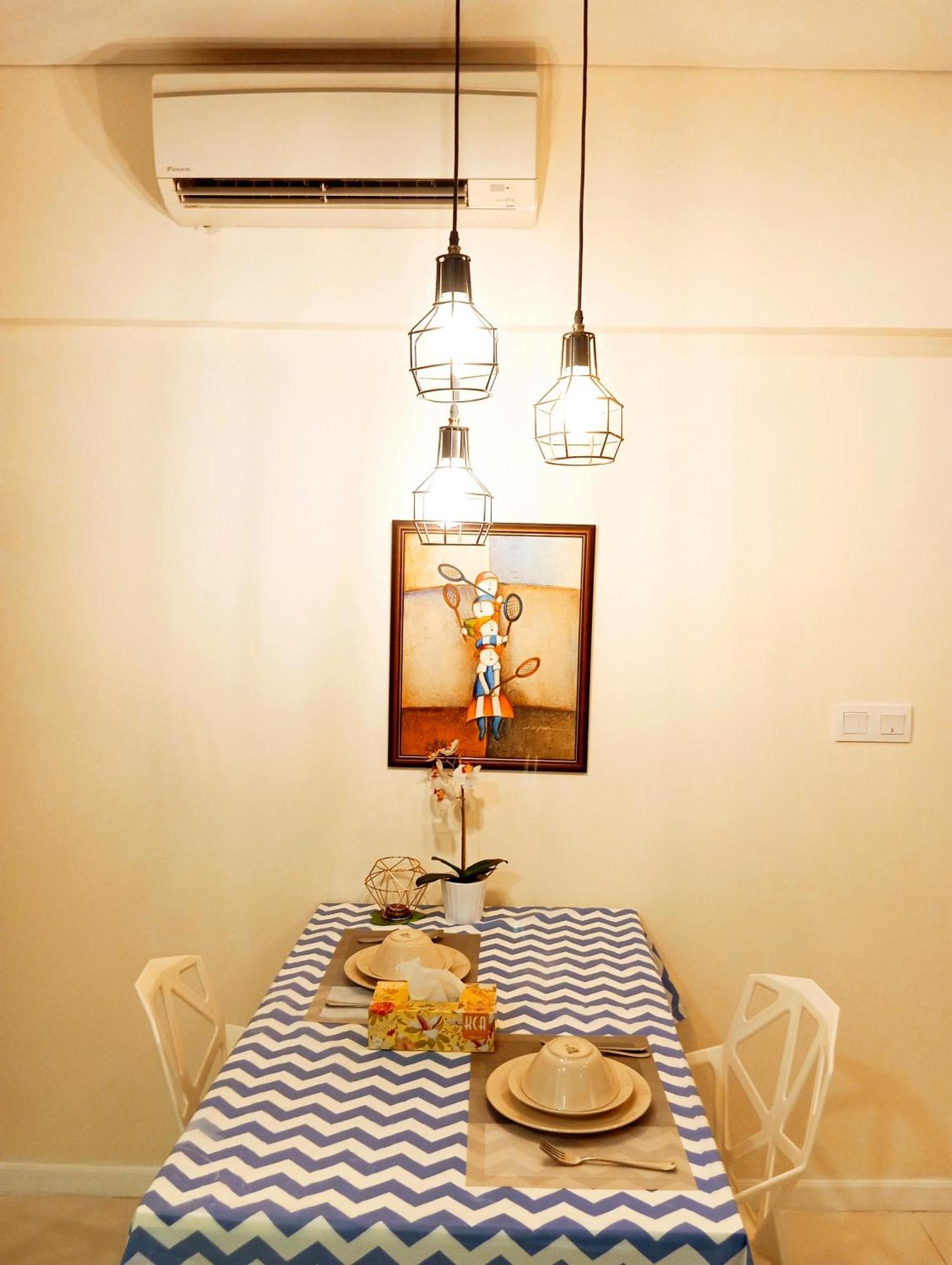The Summer Suites At Kualalumpur Kuala Lumpur Exterior photo