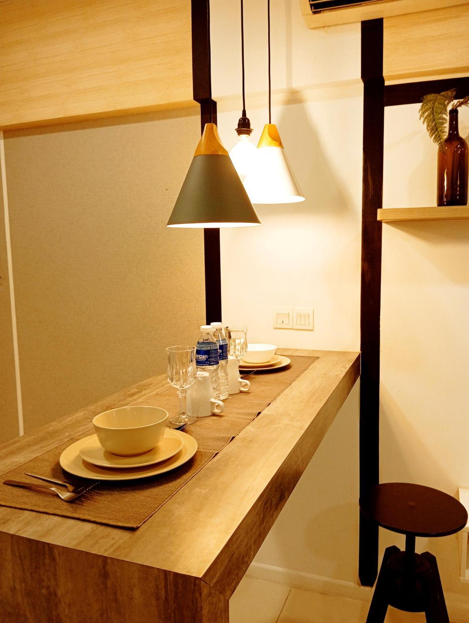 The Summer Suites At Kualalumpur Kuala Lumpur Exterior photo