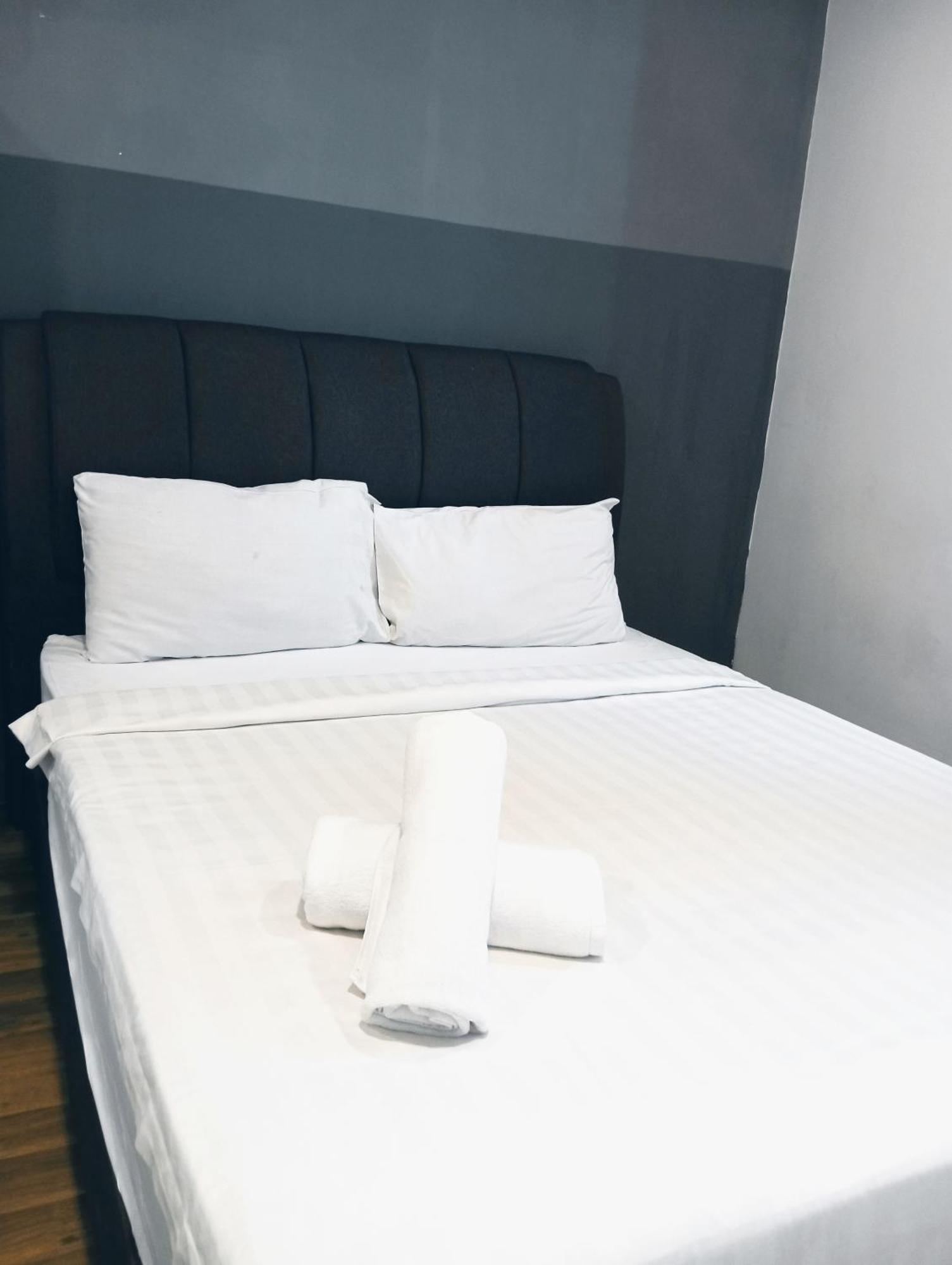 The Summer Suites At Kualalumpur Kuala Lumpur Exterior photo