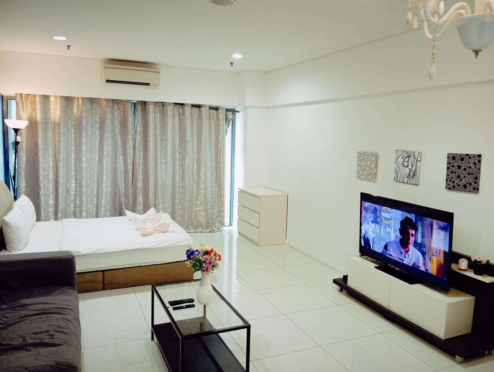 The Summer Suites At Kualalumpur Kuala Lumpur Exterior photo