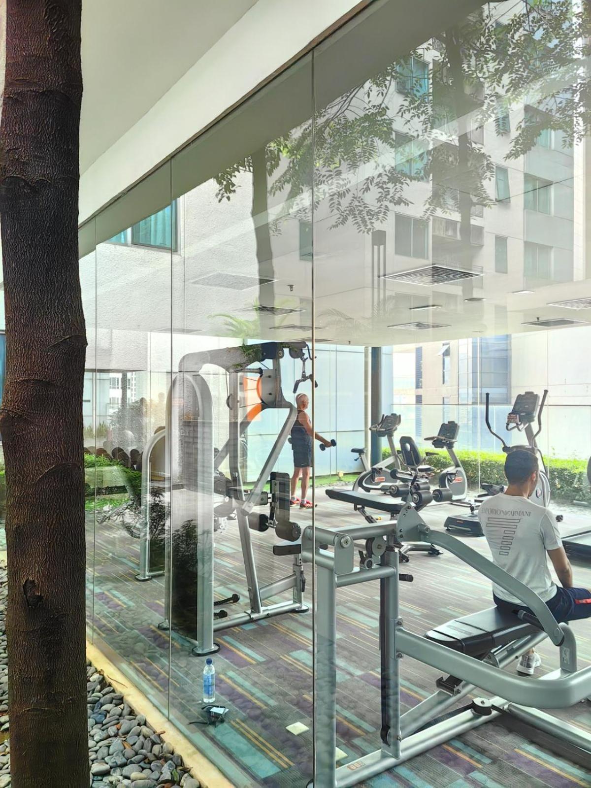 The Summer Suites At Kualalumpur Kuala Lumpur Exterior photo