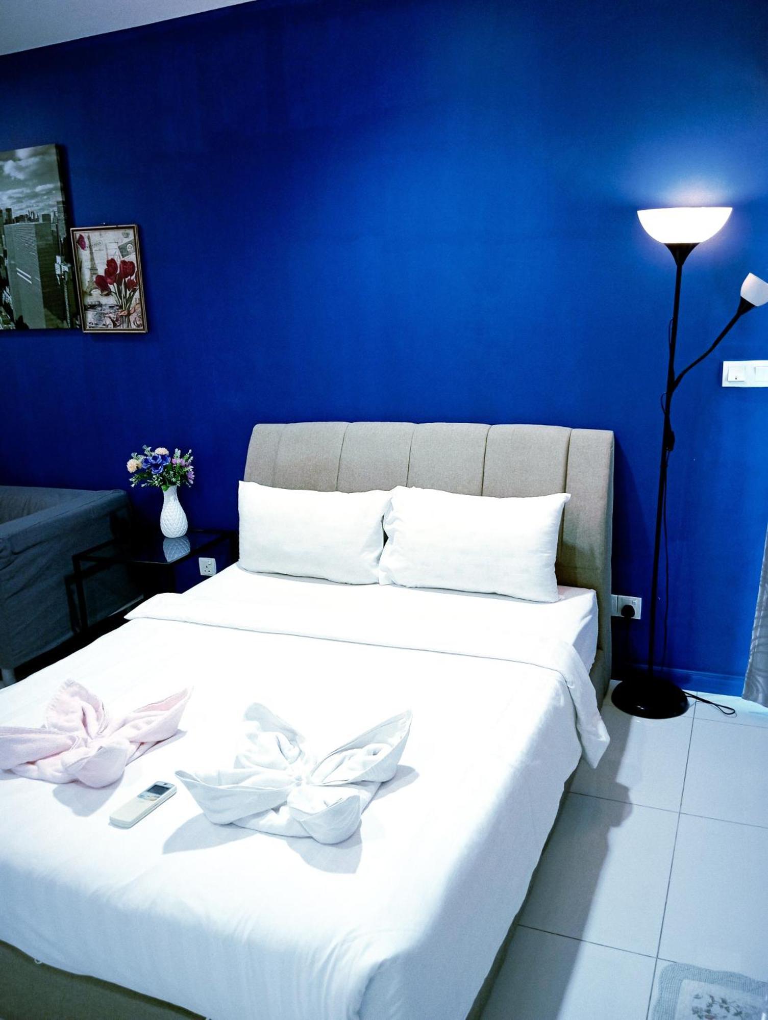 The Summer Suites At Kualalumpur Kuala Lumpur Exterior photo