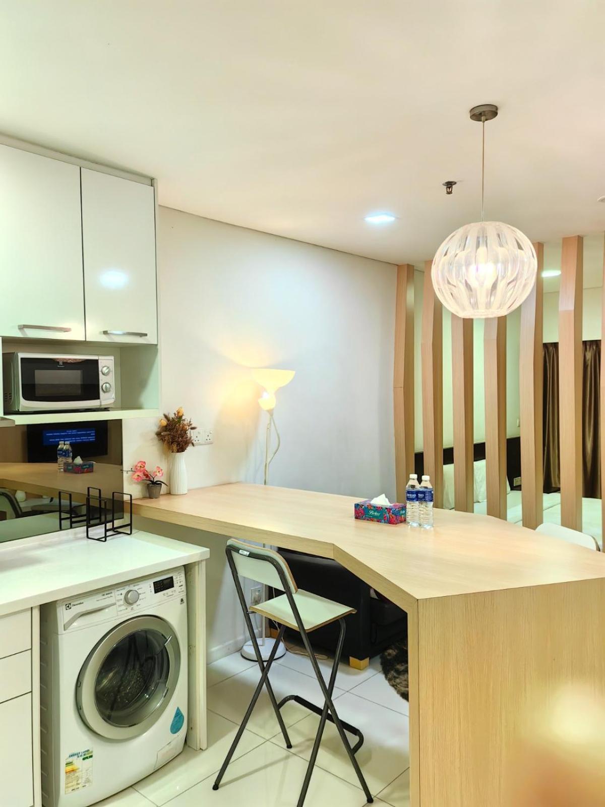 The Summer Suites At Kualalumpur Kuala Lumpur Exterior photo