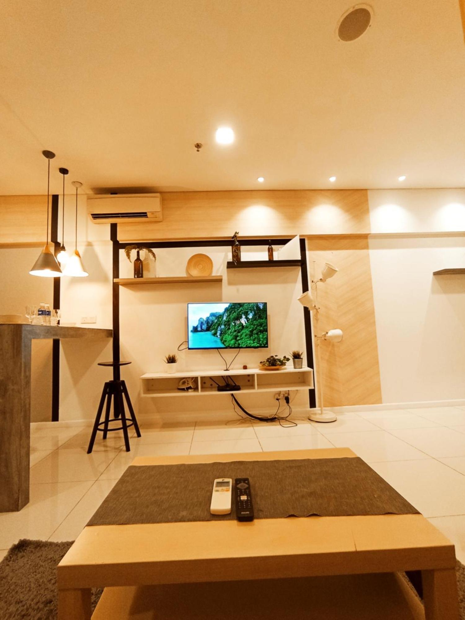 The Summer Suites At Kualalumpur Kuala Lumpur Exterior photo