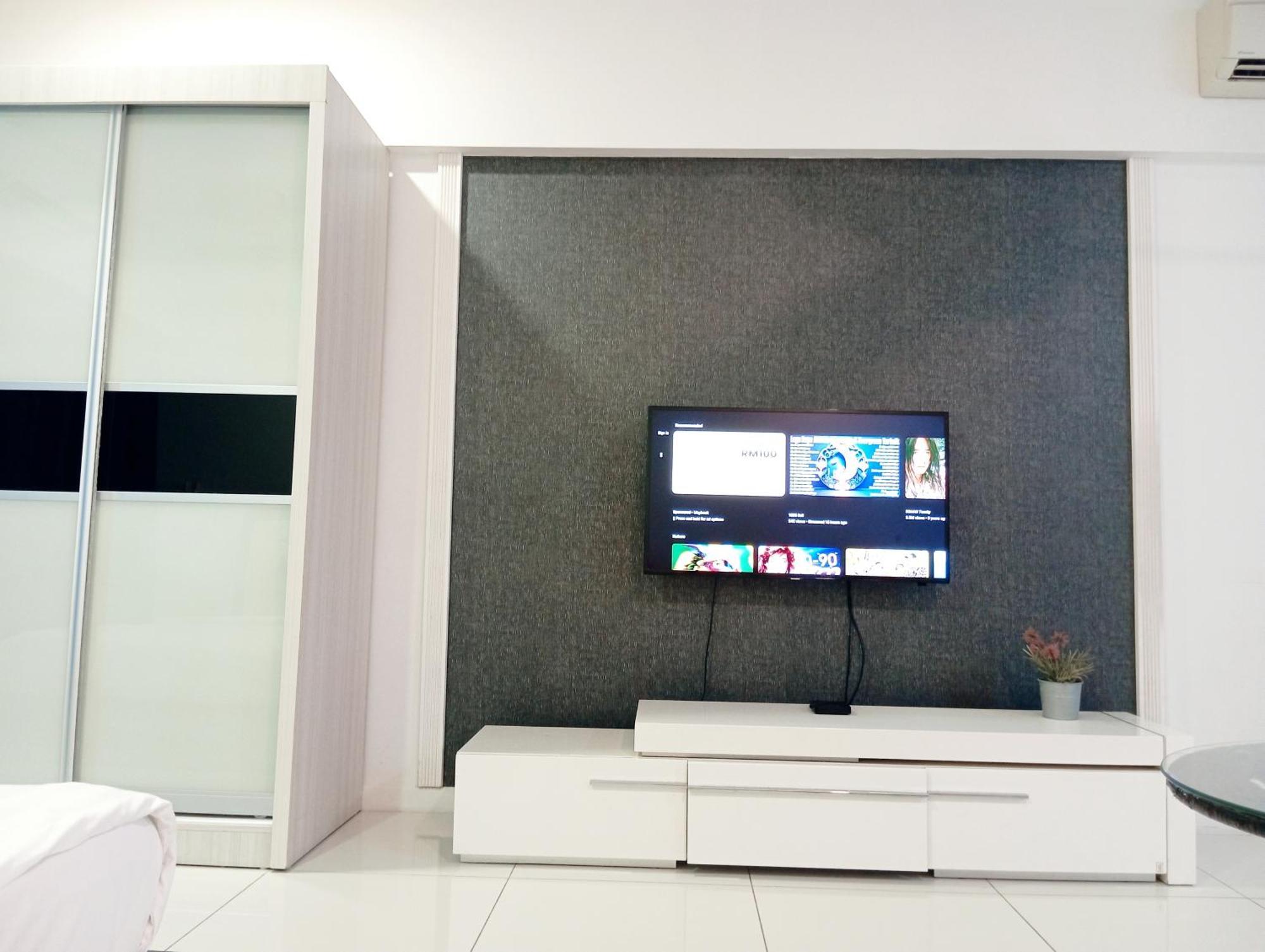 The Summer Suites At Kualalumpur Kuala Lumpur Exterior photo
