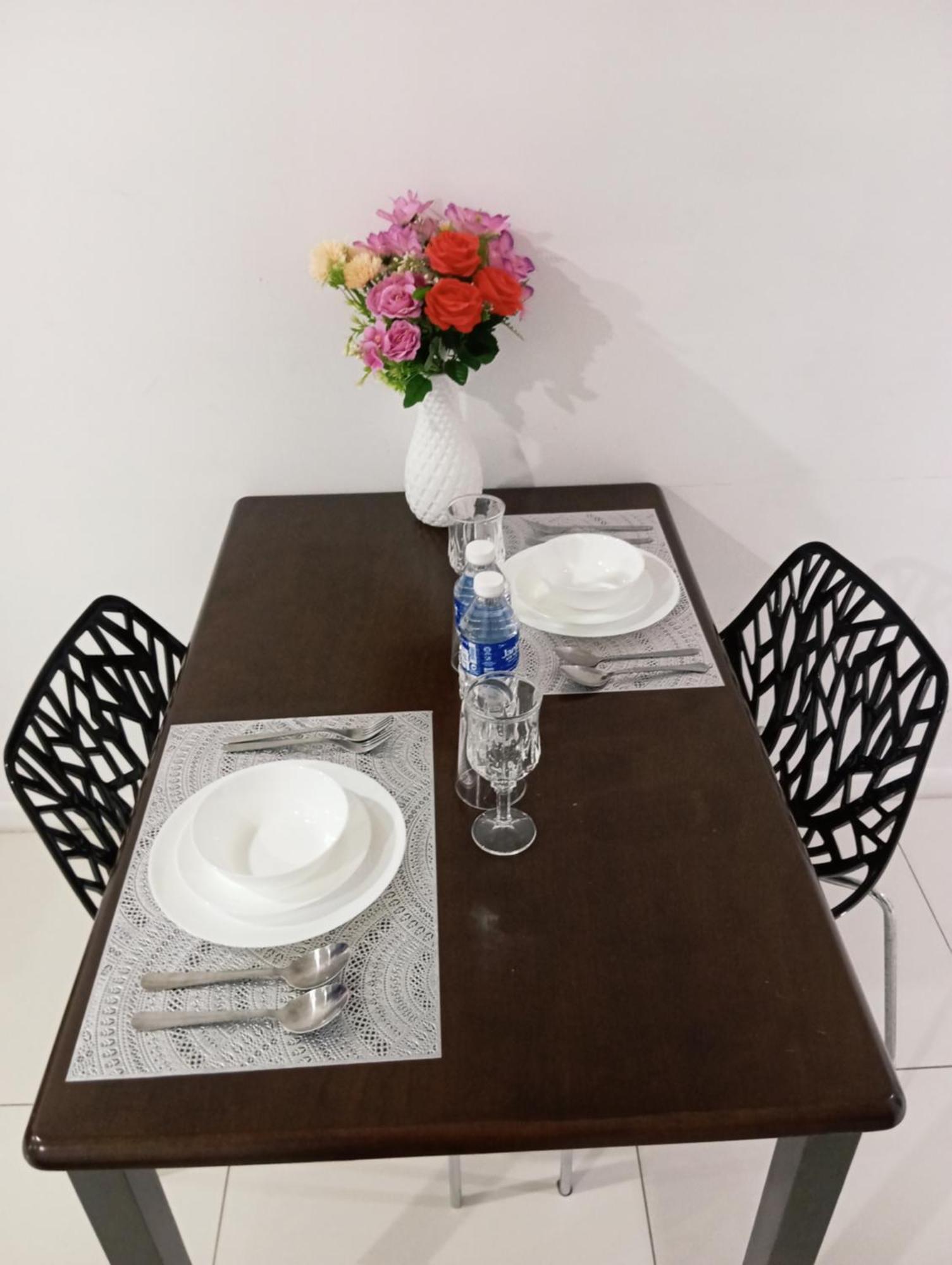 The Summer Suites At Kualalumpur Kuala Lumpur Exterior photo