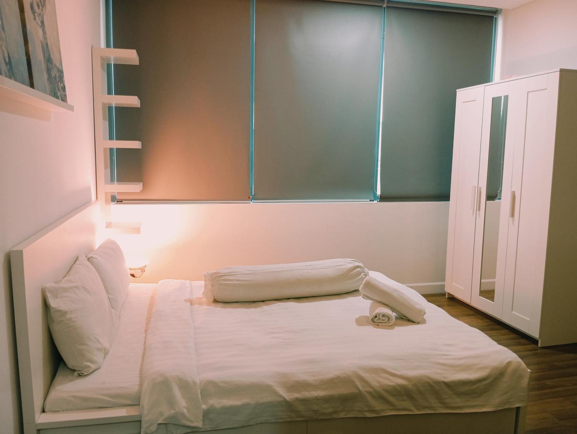The Summer Suites At Kualalumpur Kuala Lumpur Exterior photo