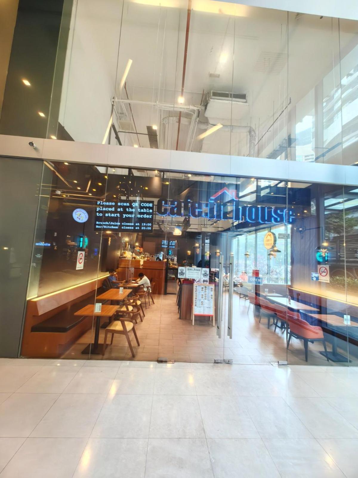 The Summer Suites At Kualalumpur Kuala Lumpur Exterior photo
