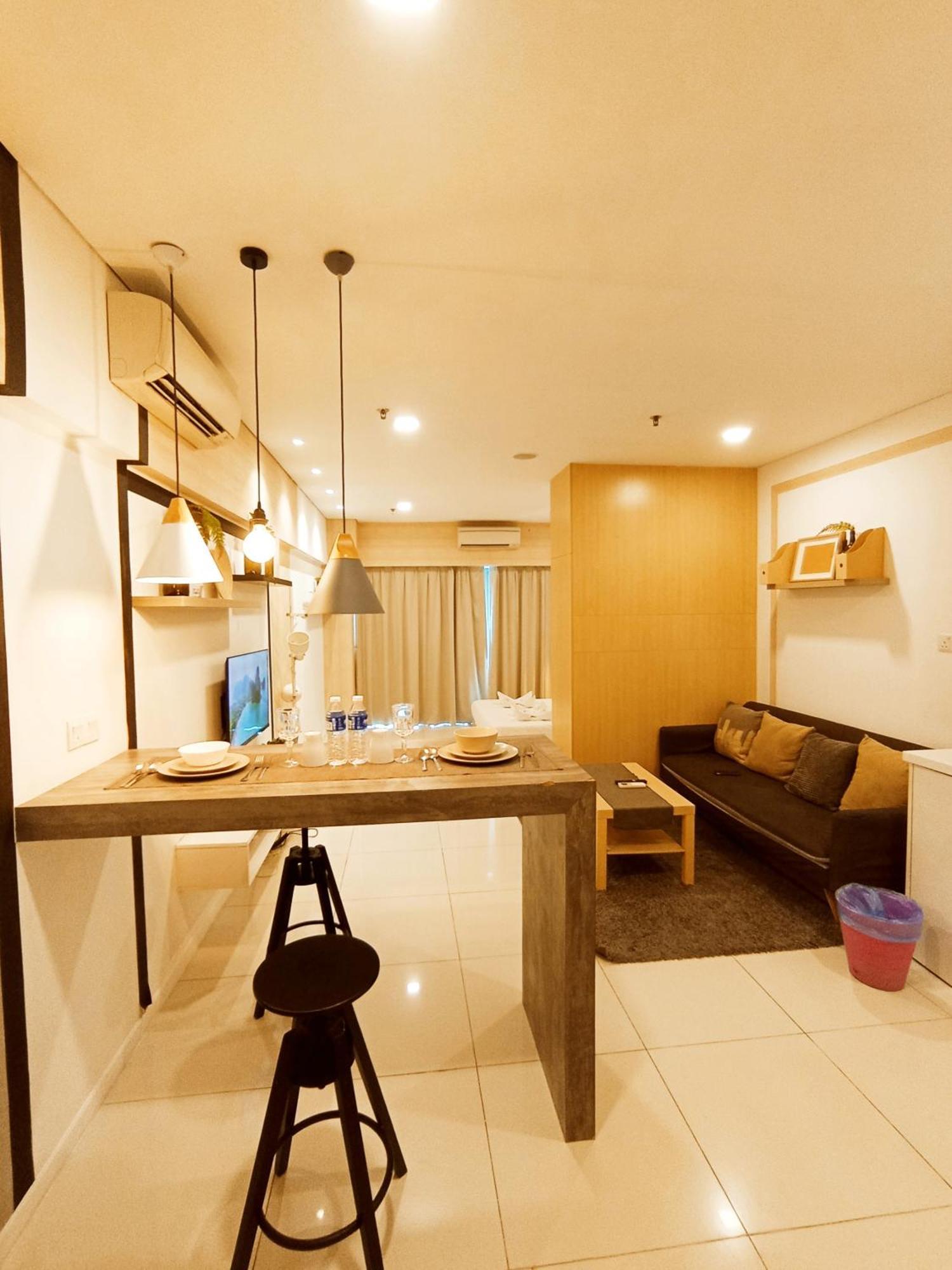 The Summer Suites At Kualalumpur Kuala Lumpur Exterior photo