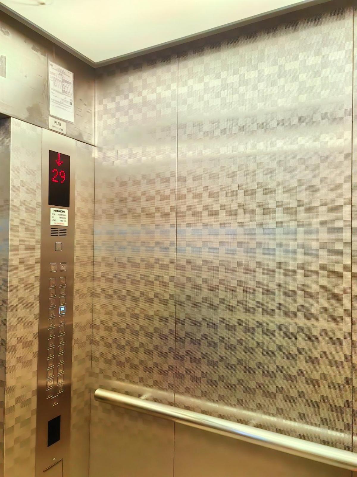 The Summer Suites At Kualalumpur Kuala Lumpur Exterior photo
