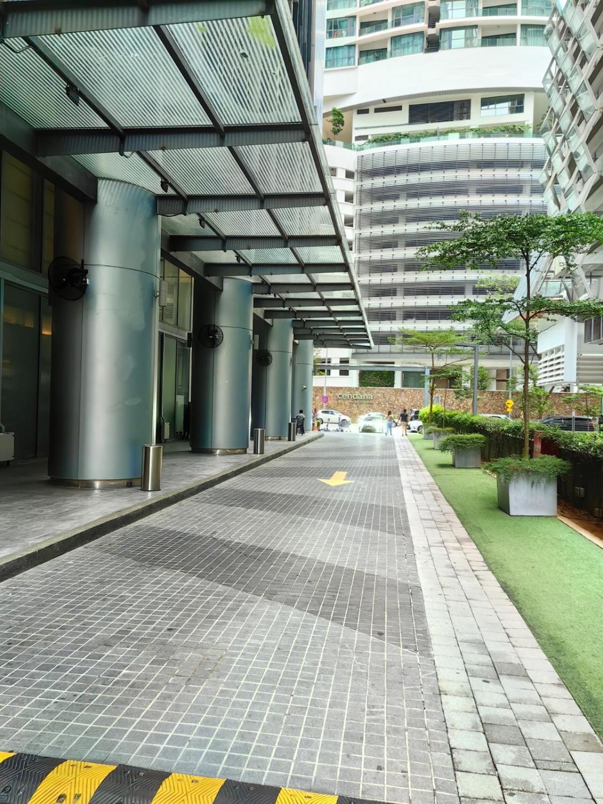 The Summer Suites At Kualalumpur Kuala Lumpur Exterior photo